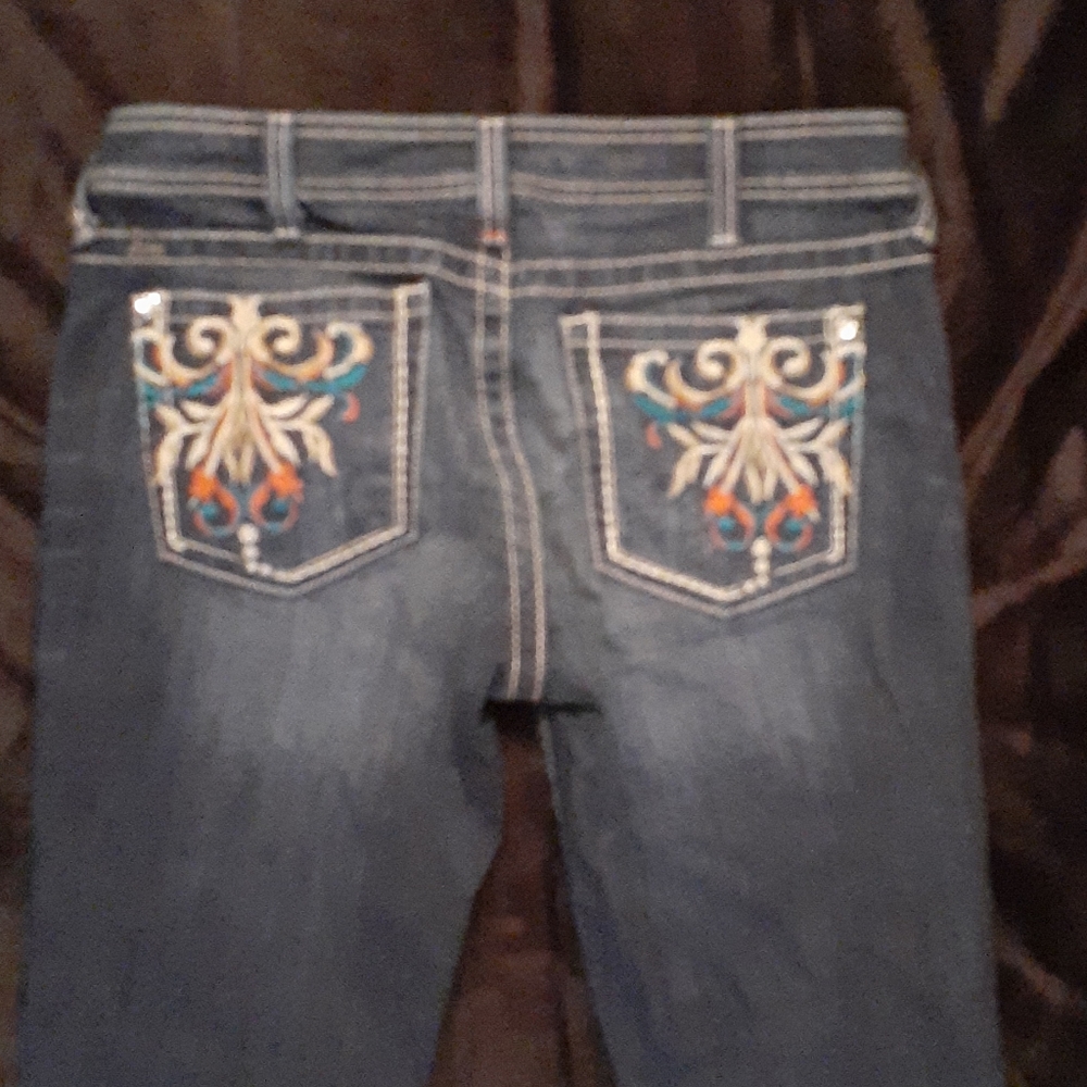Ariat Jeans